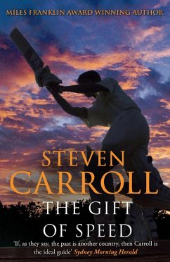 The Gift of Speed (eBook, ePUB) - Carroll, Steven