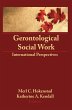 Gerontological Social Work (eBook, ePUB) - Bild 1
