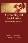 Gerontological Social Work (eBook, ePUB)