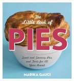 The Little Book of Pies (eBook, ePUB)