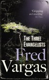 The Three Evangelists (eBook, ePUB)