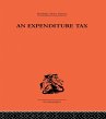 Expenditure Tax (eBook, ePUB) - Bild 1