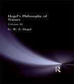 Hegel's Philosophy of Nature (eBook, PDF)