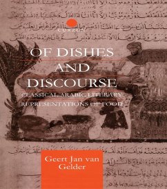 Cover Of Dishes and Discourse (eBook, PDF)
