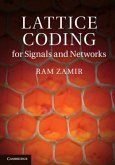Lattice Coding for Signals and Networks (eBook, PDF)