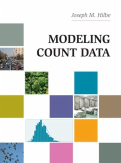 Modeling Count Data (eBook, PDF) - Hilbe, Joseph M.