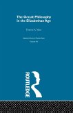The Occult Philosophy in the Elizabethan Age (eBook, PDF) The Occult Philosophy in the Elizabethan Age (eBook, PDF)