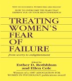 Treating Women's Fear of Failure (eBook, ePUB)