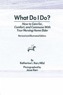 What Do I Do? (eBook, ePUB) Cover What Do I Do? (eBook, ePUB)