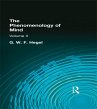 The Phenomenology of Mind (eBook, PDF) - Bild 1
