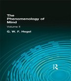 The Phenomenology of Mind (eBook, PDF)