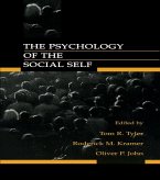 The Psychology of the Social Self (eBook, ePUB)