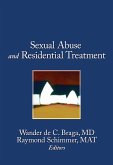 Sexual Abuse in Residential Treatment (eBook, PDF)