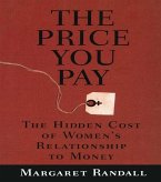 The Price You Pay (eBook, ePUB)