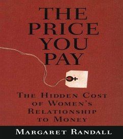 The Price You Pay (eBook, ePUB) - Randall, Margaret