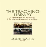 The Teaching Library (eBook, ePUB)