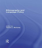 Ethnography and Language Policy (eBook, ePUB)