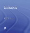 Ethnography and Language Policy (eBook,... - Bild 1
