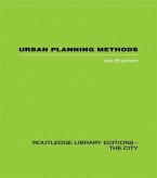 Urban Planning Methods (eBook, ePUB) Urban Planning Methods (eBook, ePUB)