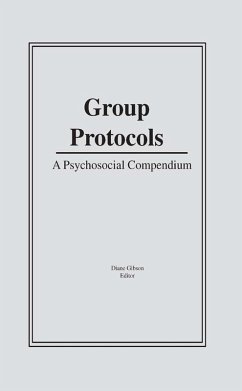Group Protocols (eBook, ePUB) - Gibson, Diane