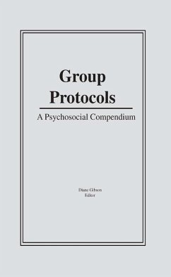 Group Protocols (eBook, PDF) - Gibson, Diane