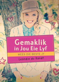 Cover Gemaklik in jou eie lyf (eBook, PDF)
