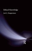 Ethical Knowledge (eBook, ePUB)
