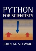 Python for Scientists (eBook, PDF) Python for Scientists (eBook, PDF)