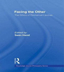 Cover Facing the Other (eBook, ePUB)