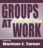 Groups at Work (eBook, ePUB)