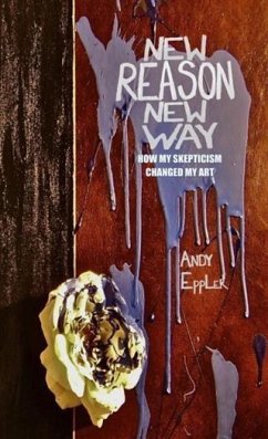 New Reason New Way (eBook, ePUB) - Eppler, Andy