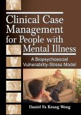 Clinical Case Management for People with Mental Illness (eBook, ePUB)