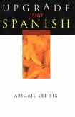 Upgrade Your Spanish (eBook, PDF)