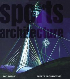 Sports Architecture (eBook, ePUB) - Sheard, Rod