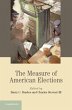 Measure of American Elections (eBook,... - Bild 1