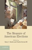 Measure of American Elections (eBook, PDF)