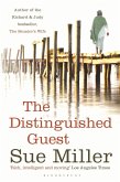 The Distinguished Guest (eBook, ePUB)