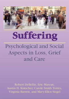 Suffering (eBook, PDF)