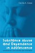Substance Abuse and Dependence in... - Bild 1