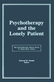 Psychotherapy and the Lonely Patient (eBook, ePUB)