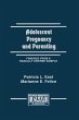 Adolescent Pregnancy and Parenting... - Bild 1