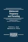 Adolescent Pregnancy and Parenting (eBook, ePUB)