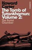 The Tomb of Tutankhamun: Volume 2 (eBook, ePUB)