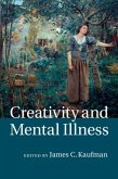 Creativity and Mental Illness (eBook, PDF)