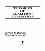 Theories of Coalition Formation (eBook, PDF)