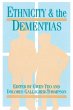 Ethnicity and Dementias (eBook, PDF) - Bild 1