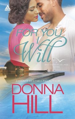 Cover For You I Will (eBook, ePUB)