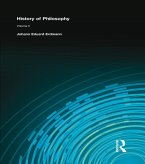 History of Philosophy (eBook, ePUB)
