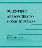 Scientific Approaches to Consciousness (eBook, PDF)