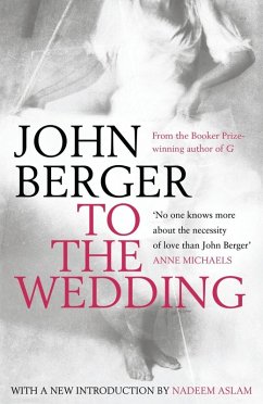 To the Wedding (eBook, ePUB) - Berger, John